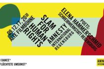 Slam For Human Rights 2017